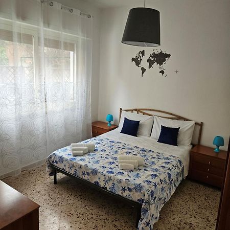 Alla Casetta Palermo Exteriér fotografie