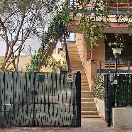Alla Casetta Palermo Exteriér fotografie