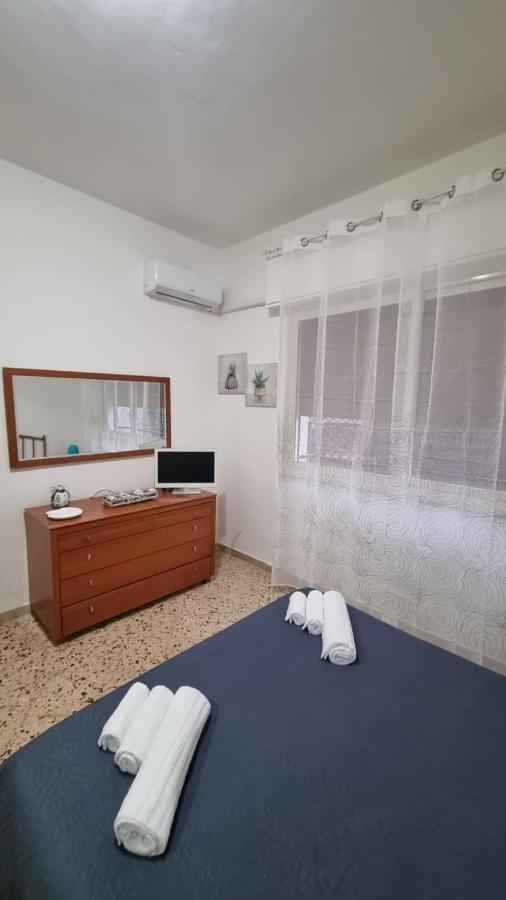 Alla Casetta Palermo Exteriér fotografie