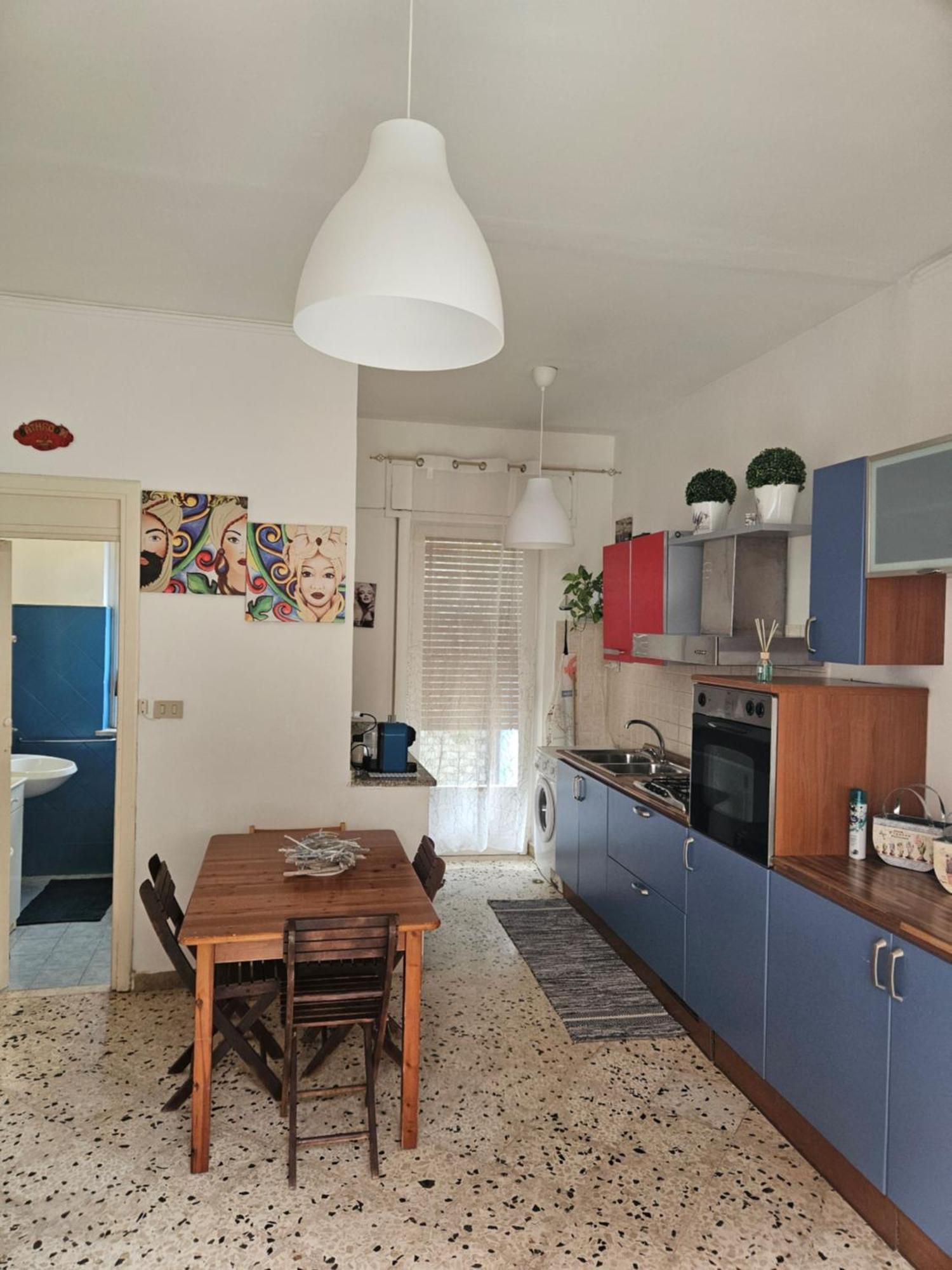 Alla Casetta Palermo Exteriér fotografie