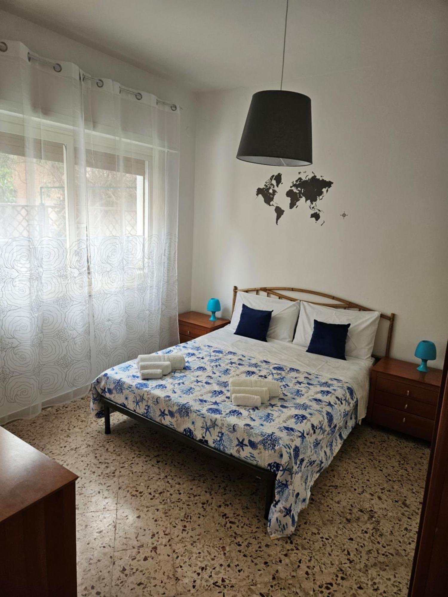 Alla Casetta Palermo Exteriér fotografie