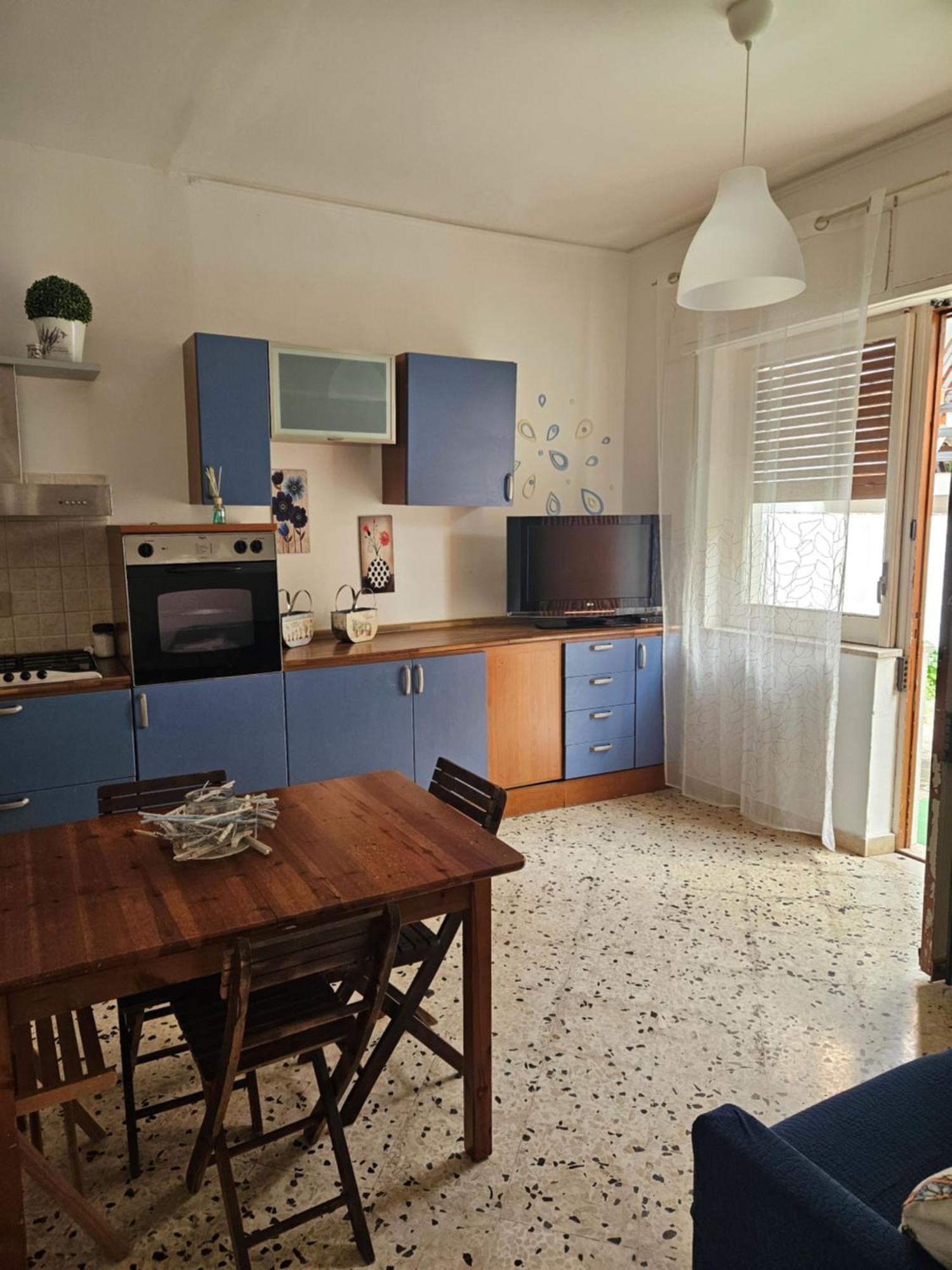 Alla Casetta Palermo Exteriér fotografie